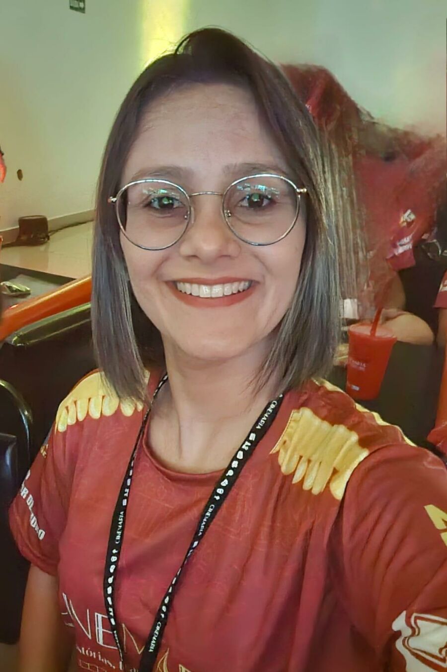 Franqueada Talita - Dona das operações home office em Barra Bonita e Jaú/SP